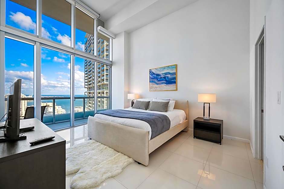 Icon Brickell Residences