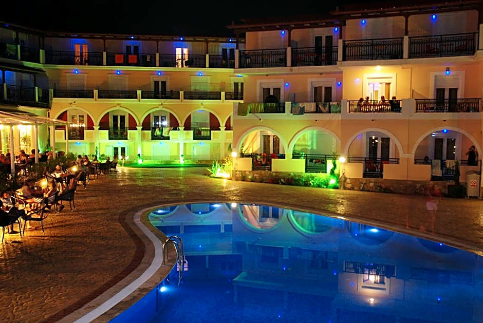 Majestic Hotel & Spa