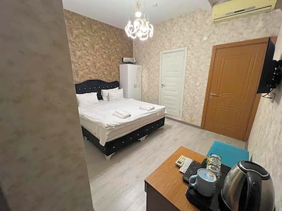Gran Brn Hotel Taksim