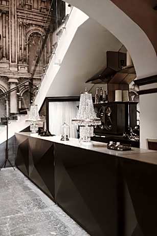 Quinta Esencia Hotel Boutique