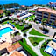Hotel Spa Galatea