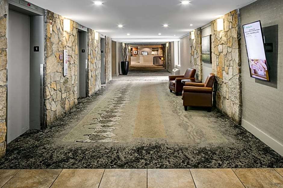 Holiday Inn Hotel & Suites Des Moines-Northwest By IHG