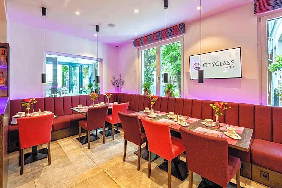 CityClass Hotel am Heumarkt