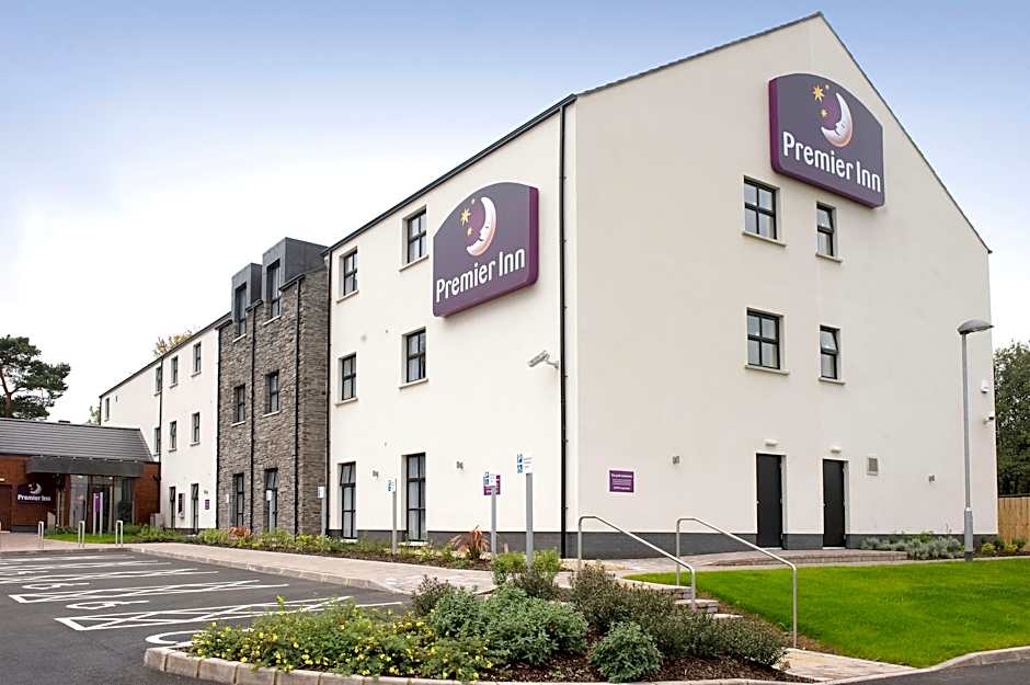 Premier Inn Lisburn