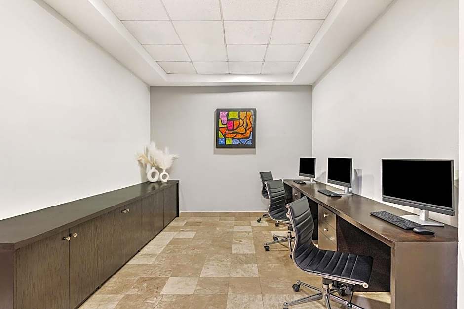 Fiesta Inn Express Nuevo Laredo