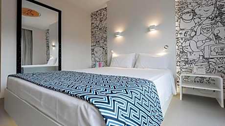 Standard Casal Solteiro