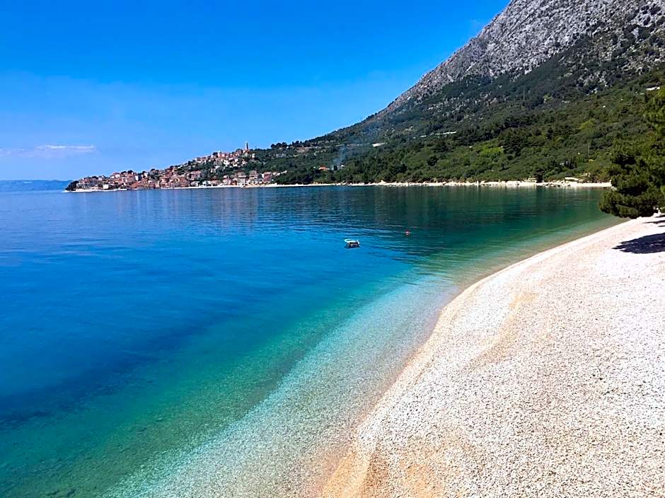 Victoria Mobilhome Camping Dole-Živogošče