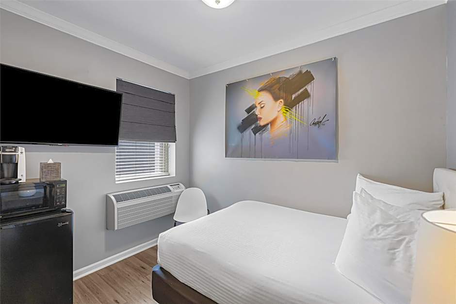 Hotel Chicago West Loop, SureStay Collection by Best Western