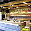 ibis budget Grigny Centre
