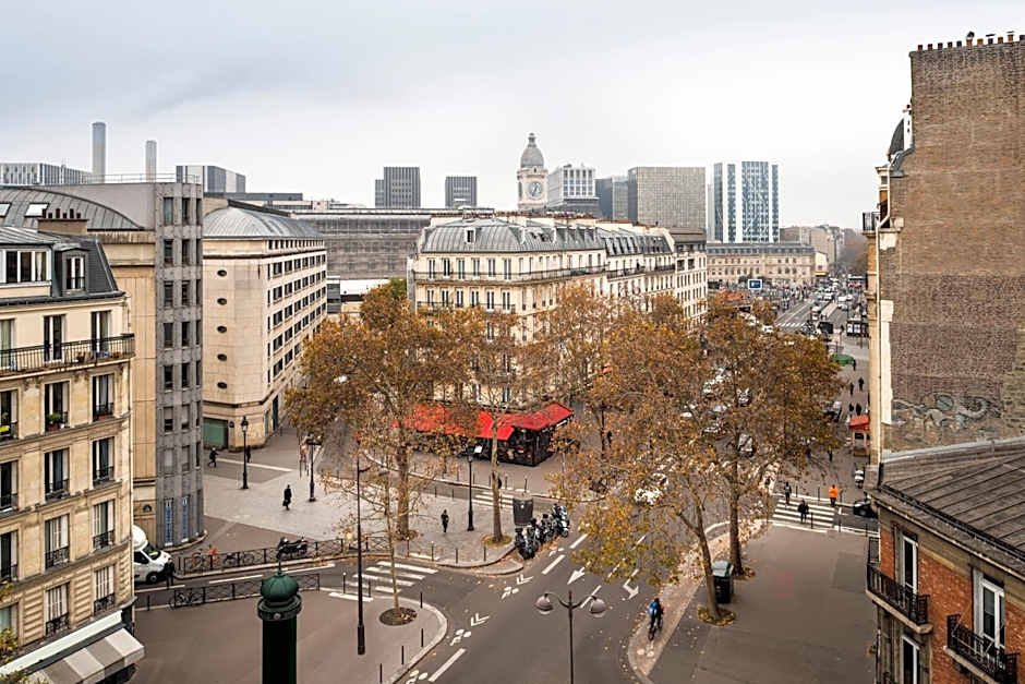 ibis Paris Gare de Lyon Diderot