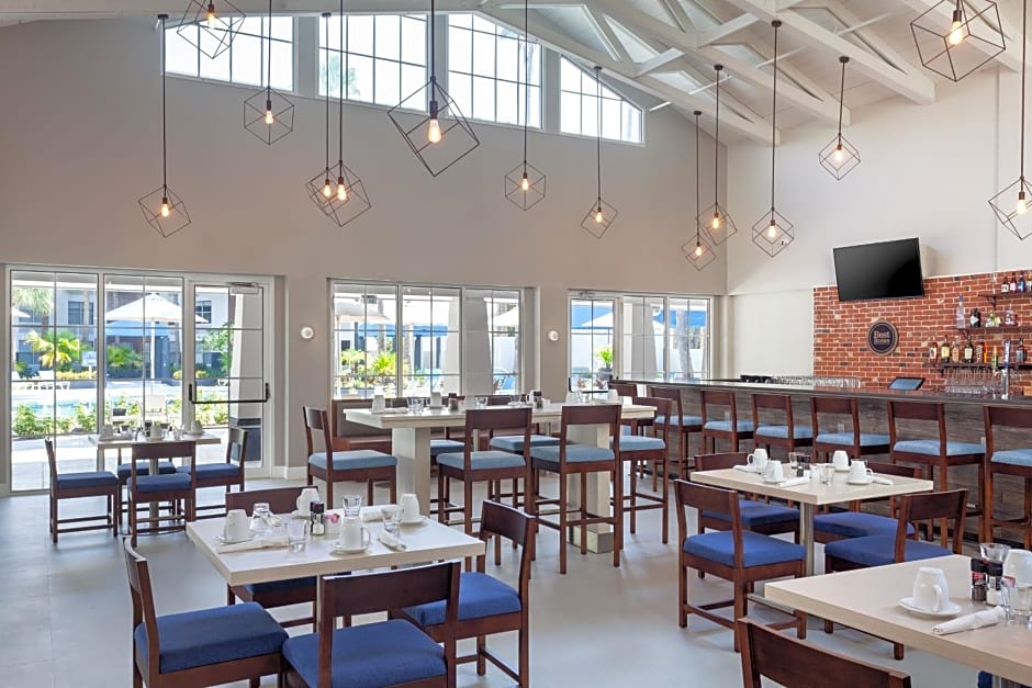 Four Points by Sheraton Orlando Convention Center