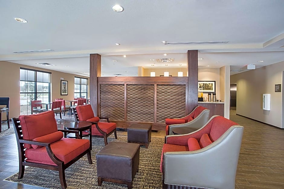 Comfort Inn & Suites Zachary