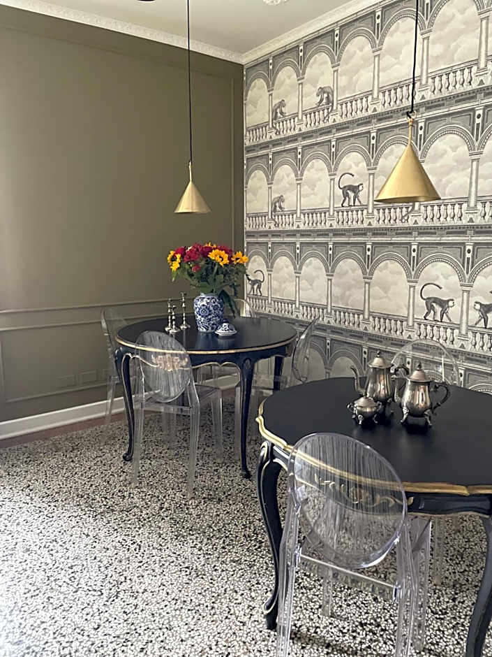 Colombo Bed & Breakfast Mestre