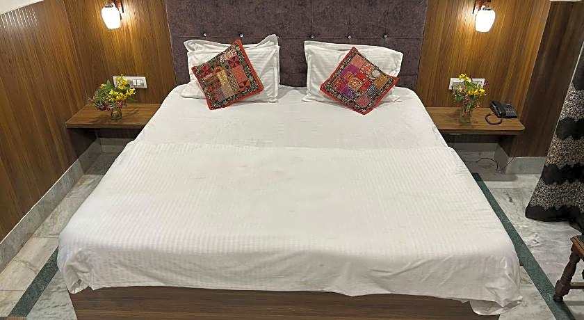 Hotel Zen
