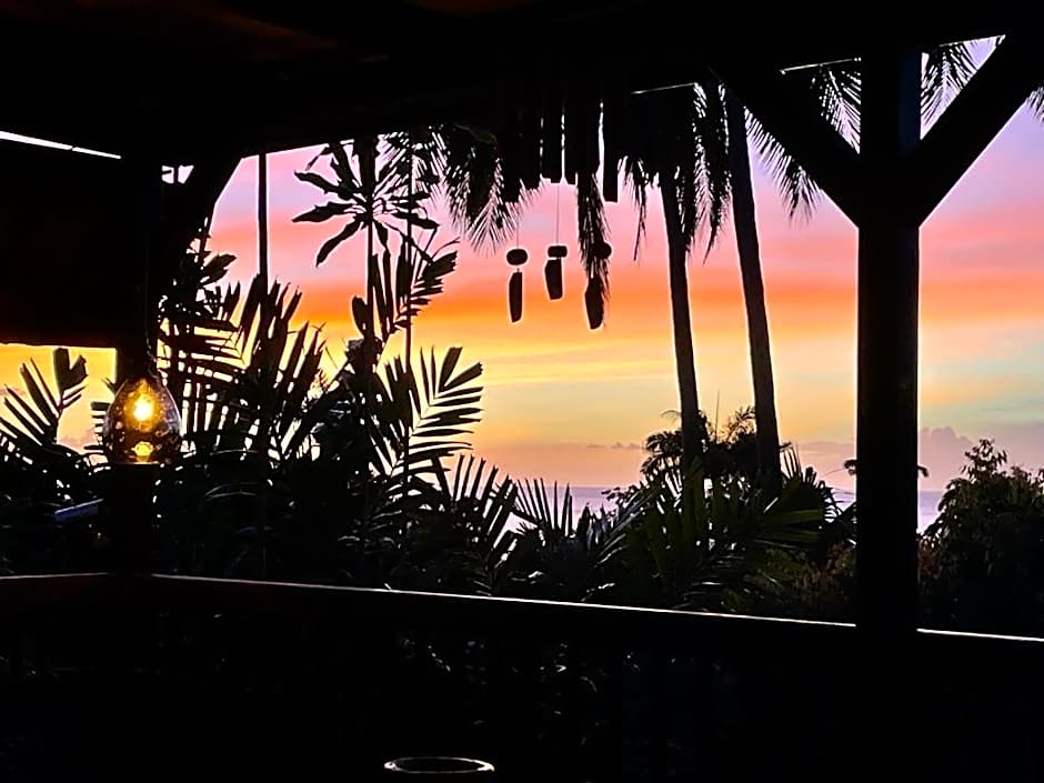 Rêve Et Alizé - Gites de charme