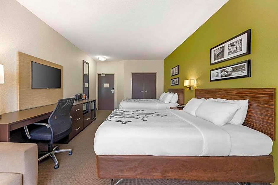 Sleep Inn & Suites Columbia