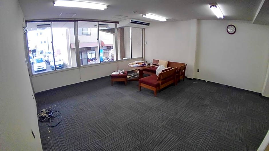 Setouchi Triennale Hotel 201Art1 Female dormitory - Vacation STAY 60333