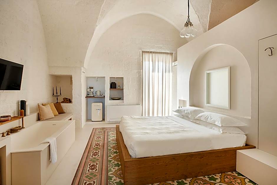 AL PALAZZO La Dimora by Apulia Hospitality