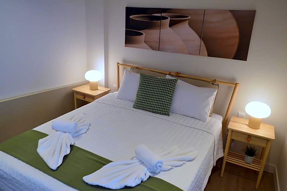 LEONDIANA Boutique Hotel