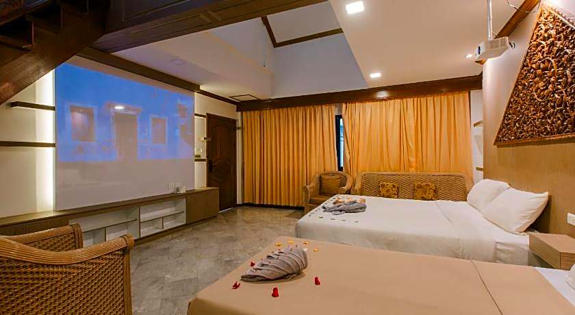 Royal Prince Residence