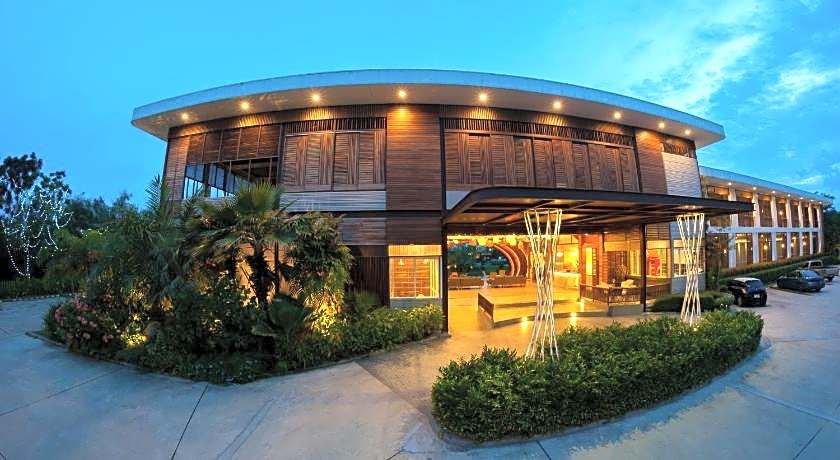 Baan Rim Ao