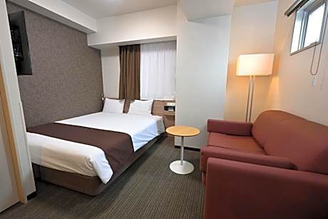 Superior Double Room - Non-Smoking
