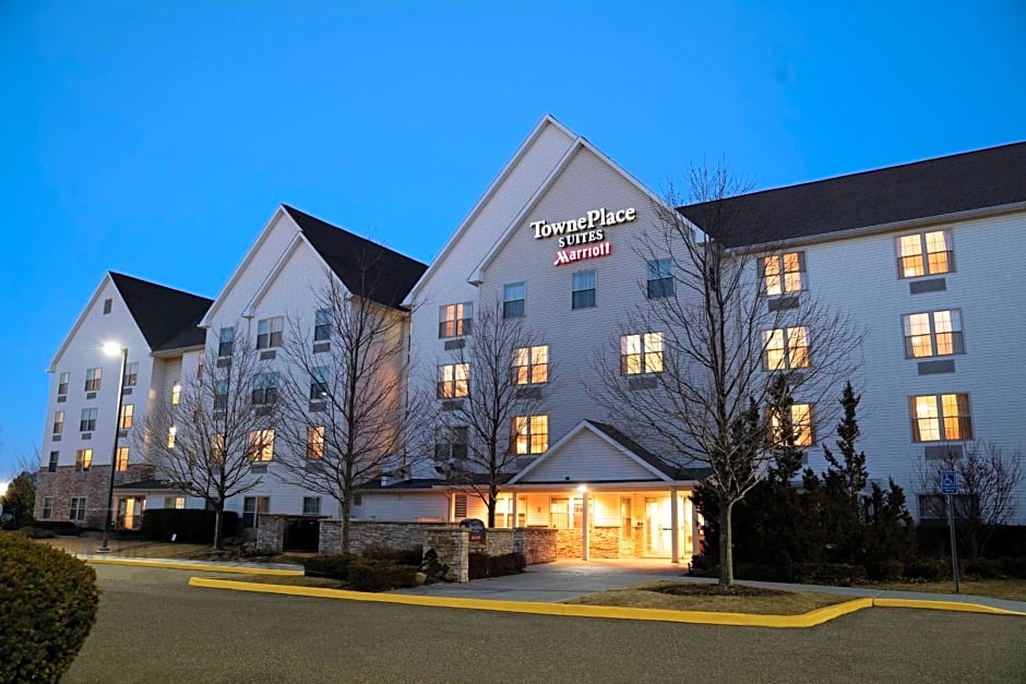 TownePlace Suites Republic Airport Long Island Farmingdale