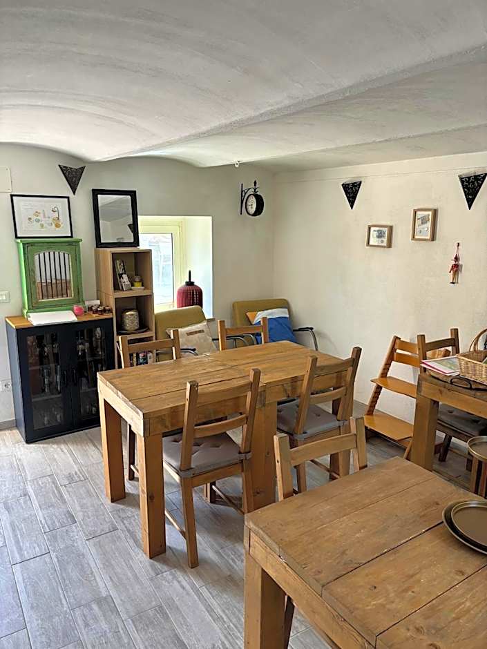 Boutique B&B Dolce Far Niente