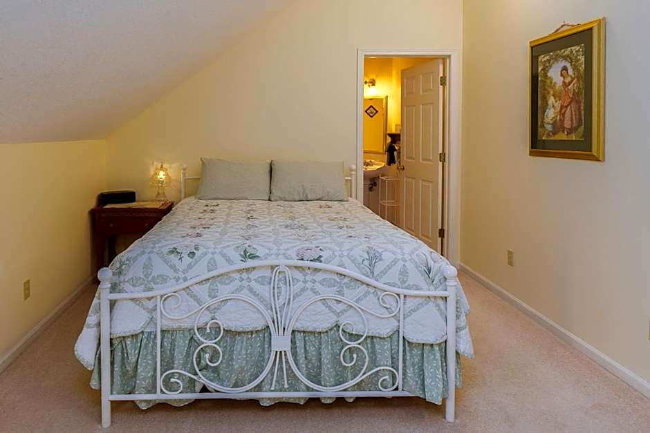 Sweetgrass Inn Bed & Breakfast