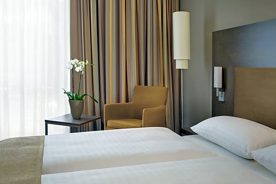 Intercityhotel Darmstadt