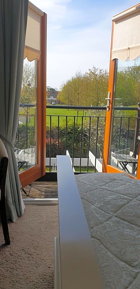 Knightsbrook Guesthouse