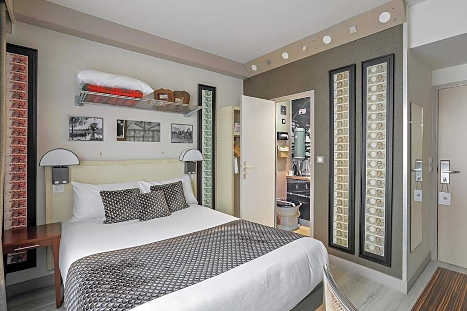 Urban Style hotel de l'Europe