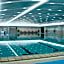 Grand Metropark Hotel Shandong