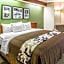 Sleep Inn & Suites Bay View Acme - Traverse City