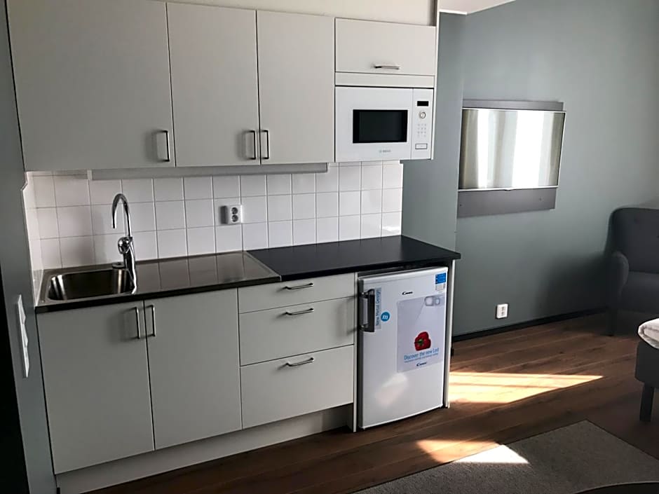 Best Western Hotel Norrkoping City