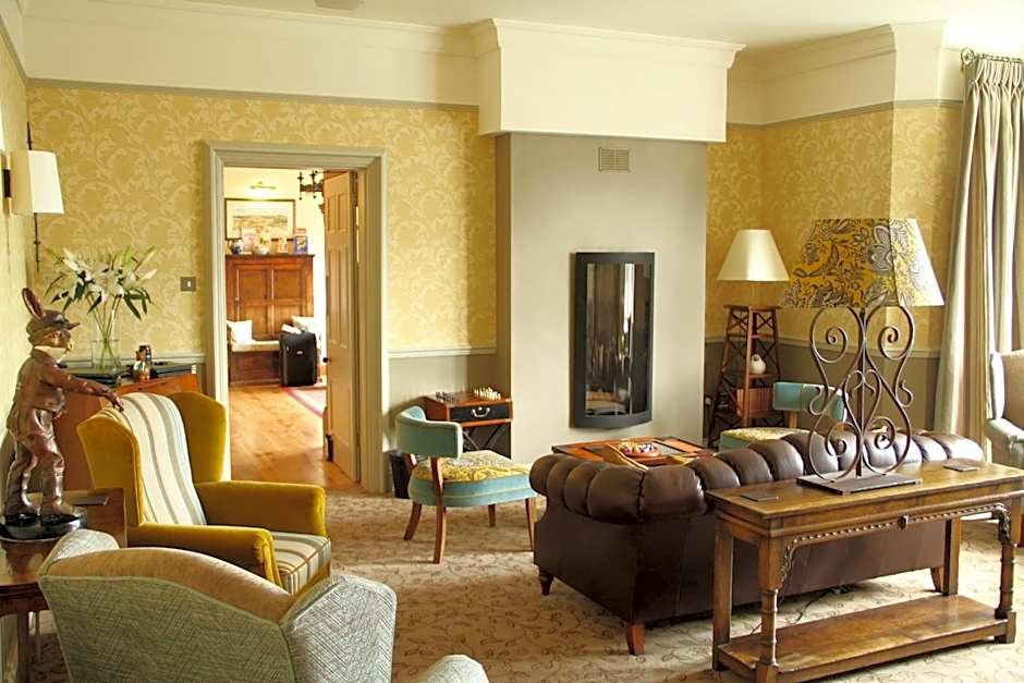 Ilsington Country House Hotel & Spa