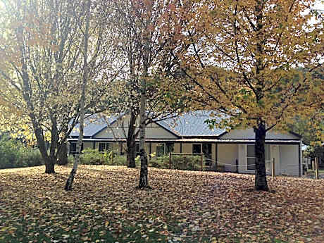 Goldberryaccommodation