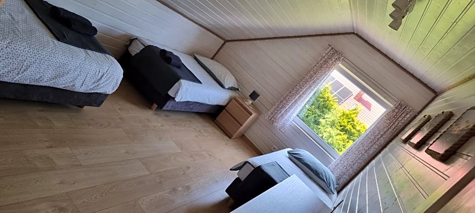 Lubiatowo Źródlana 10