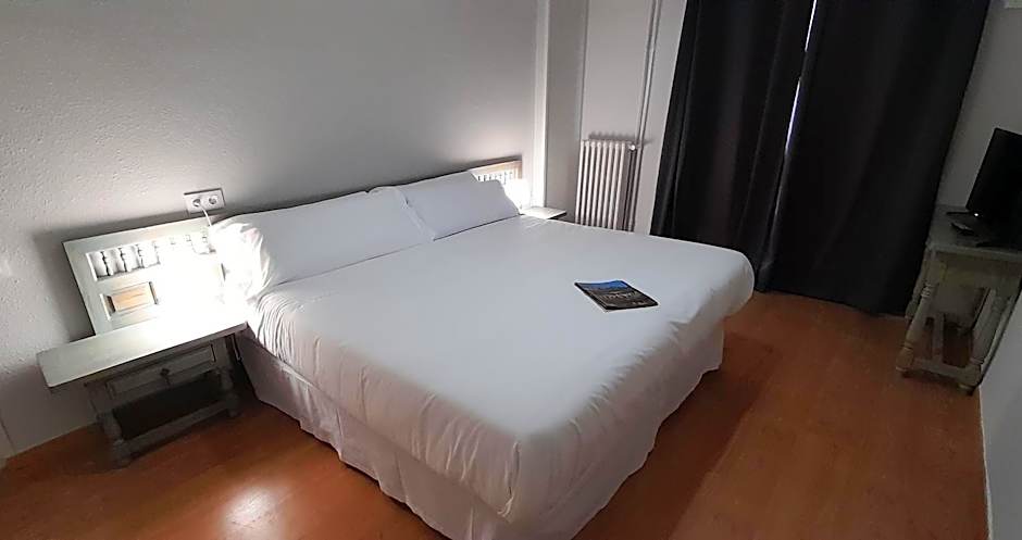 Hotel del Trueno