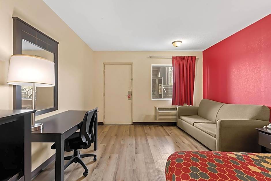 Econo Lodge Fredericksburg