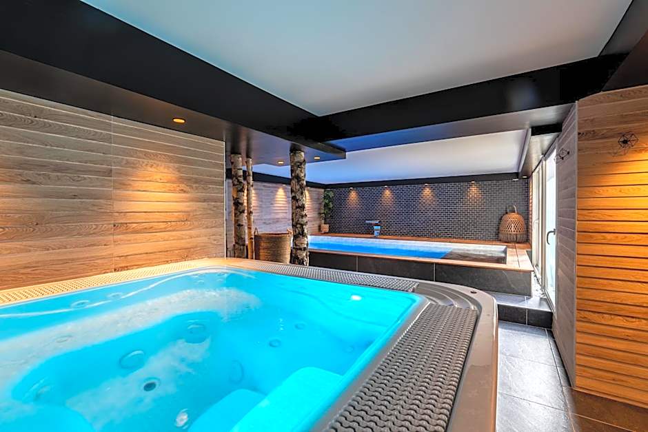 Le Bailliage Hôtel & Spa