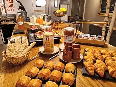 Logis Hôtel Vannes Nord Le Clos Des Hortensias