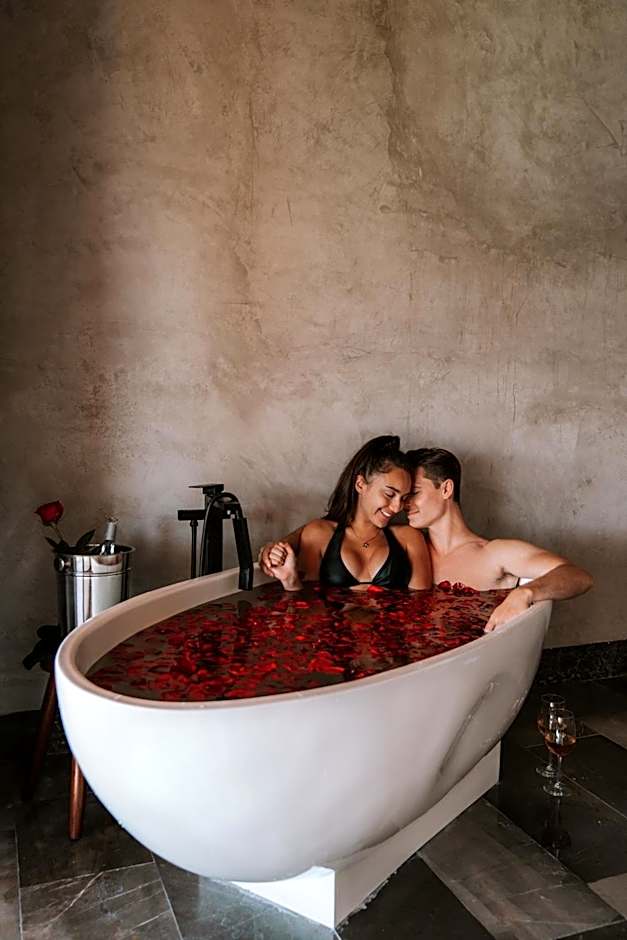 Hotel Amainah Bacalar Adults Only