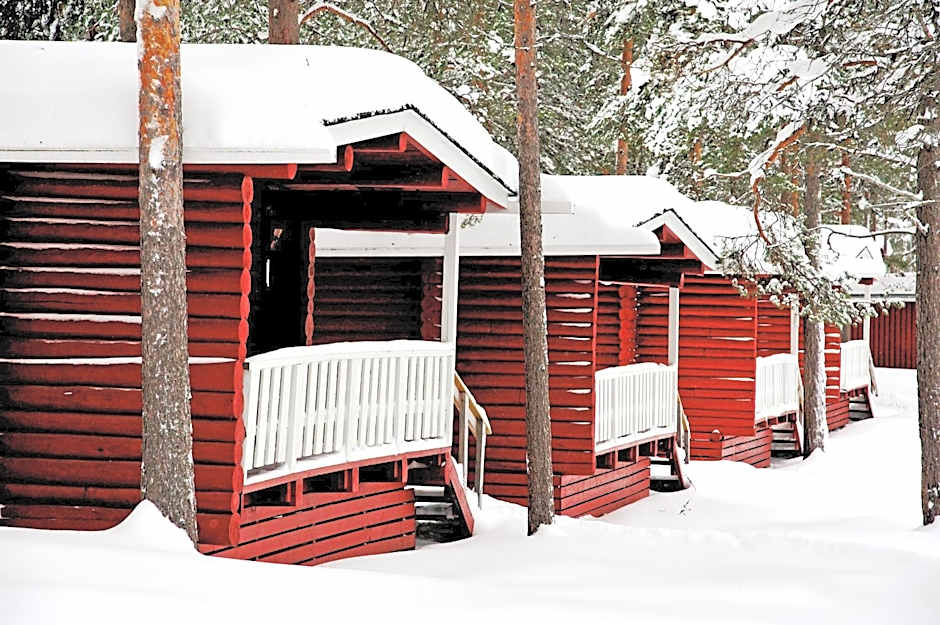 Norwide - Hossan Lomakeskus