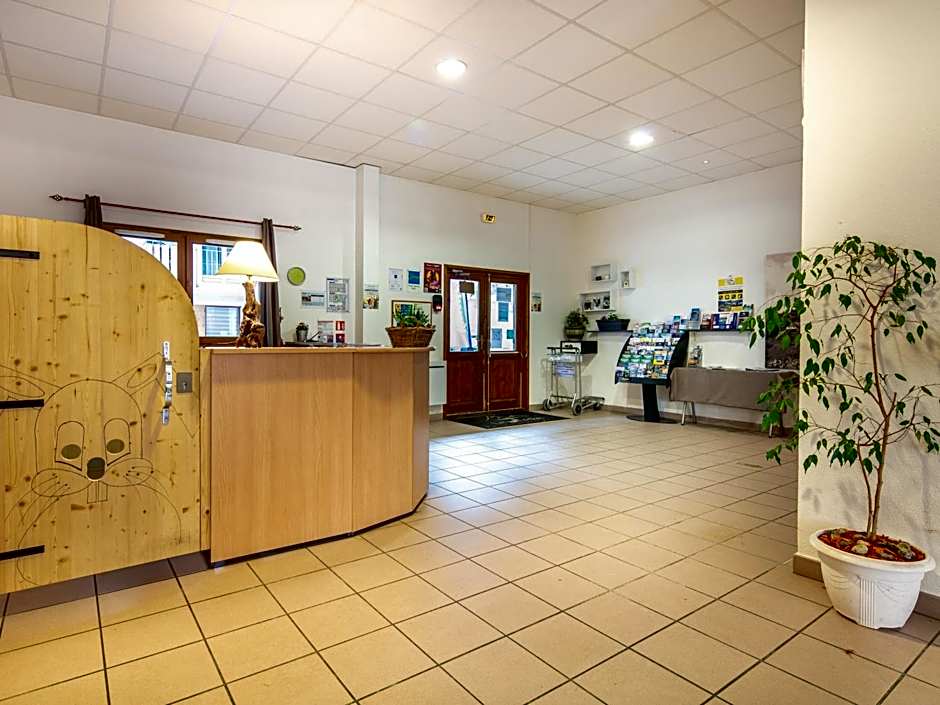 Résidence Vacancéole - Le Birdie