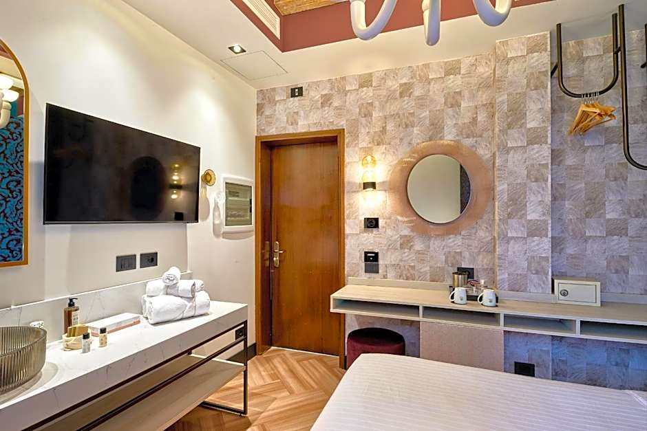 Hotel Ca' D'Oro - WENICE Deep Culture