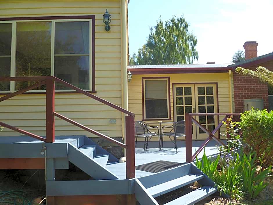 Donalea Bed & Breakfast