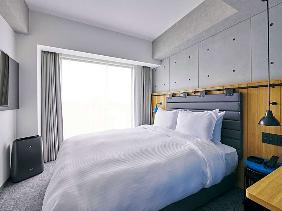 Photo 1 of 8 of Standard 1 Double Bed