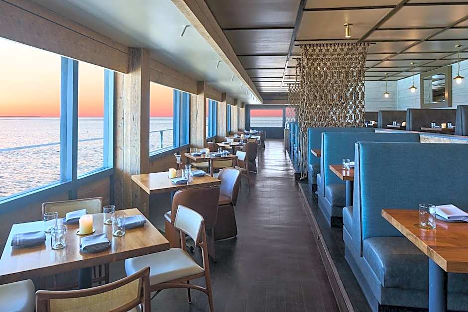 Monterey Beach Hotel, a Tribute Portfolio Hotel