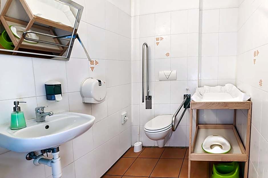 Hotel Augustus Et Otto